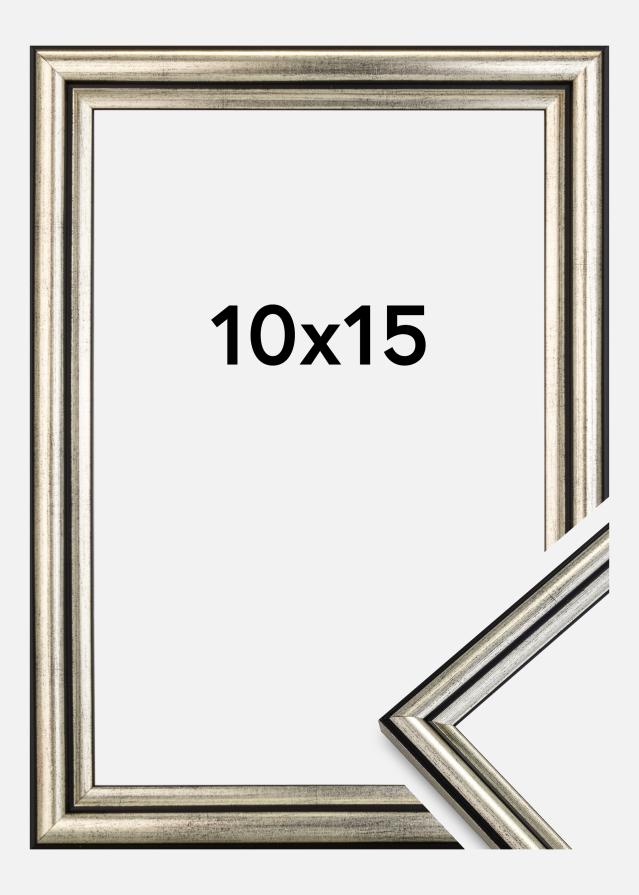 Galleri 1 Frame Horndal Acrylic glass Silver 10x15 cm