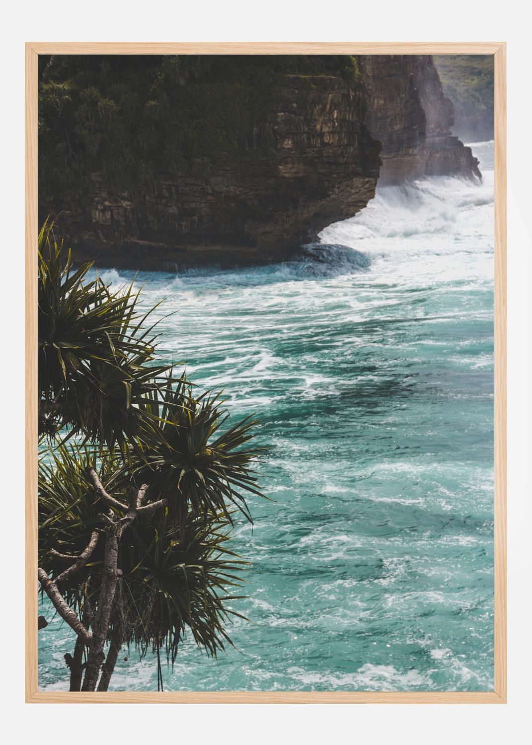 Product Image for Vacay Vibes Poster (21x29.7 cm (A4))