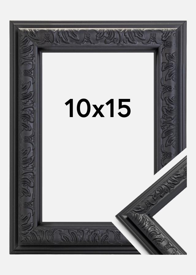 Artlink Frame Nostalgia Black 10x15 cm