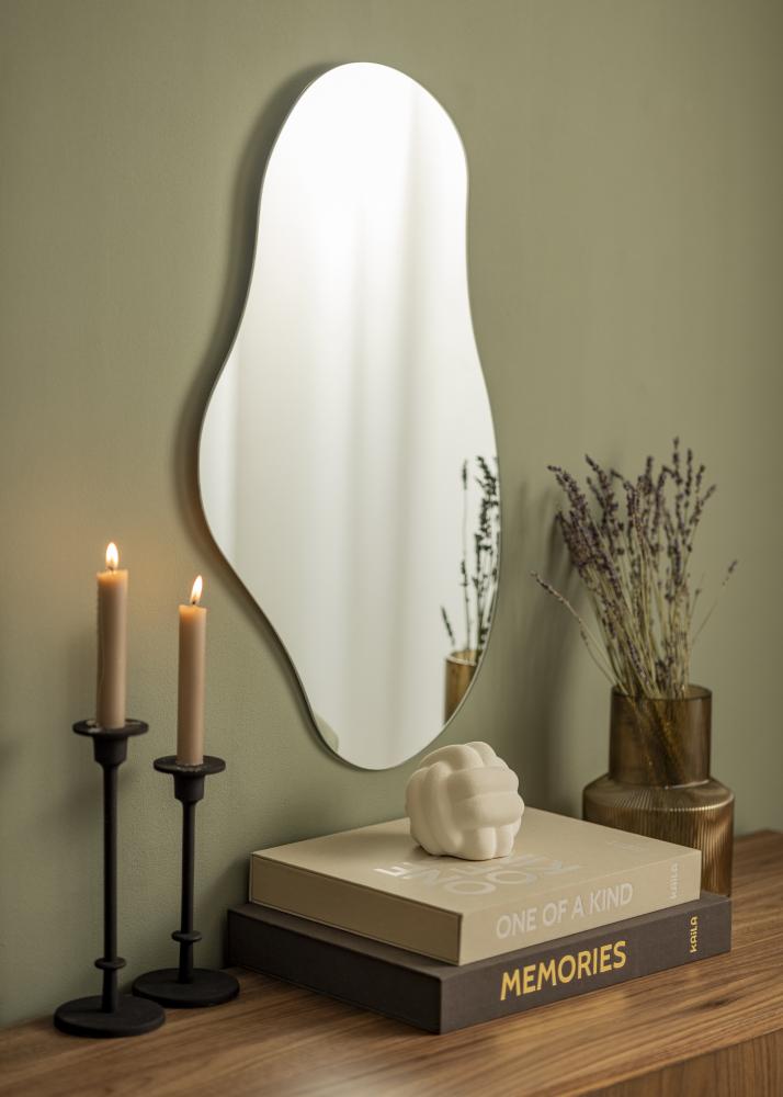 Artlink Mirror Gentle Cloud 40x65 cm