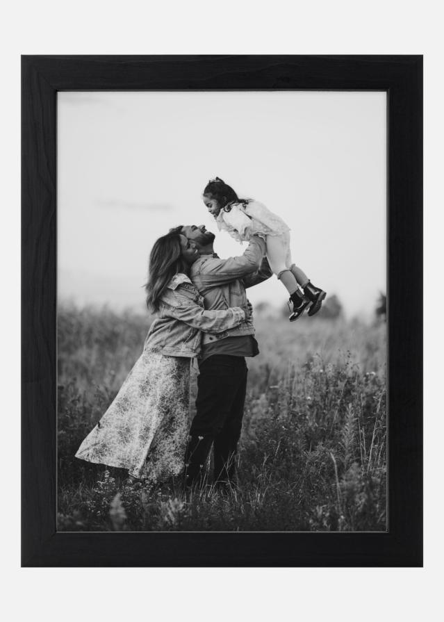 Egen tillverkning - Kundbild Picture Package Black - S (18x24 cm)