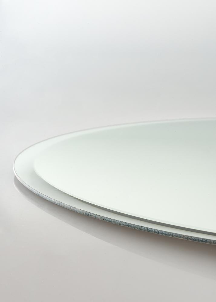 KAILA KAILA Round Mirror Deluxe 110 cm Ø