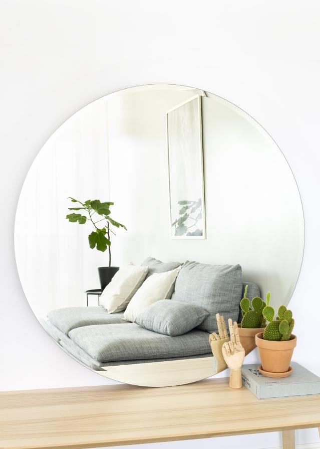 KAILA KAILA Round Mirror Deluxe 110 cm Ø