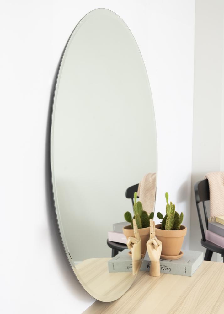 KAILA KAILA Round Mirror Deluxe 110 cm Ø