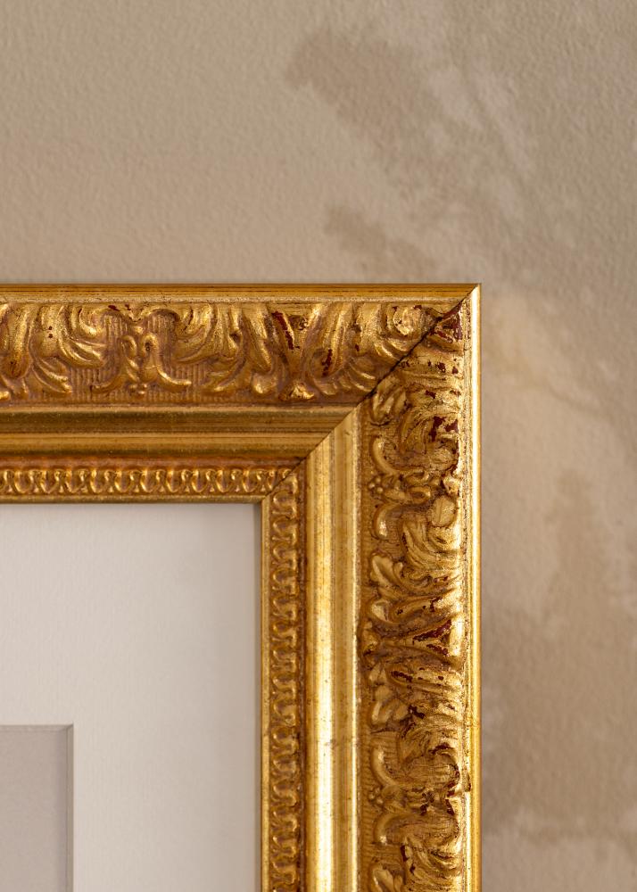 Ramverkstad Frame Vesta Gold - Various Sizes