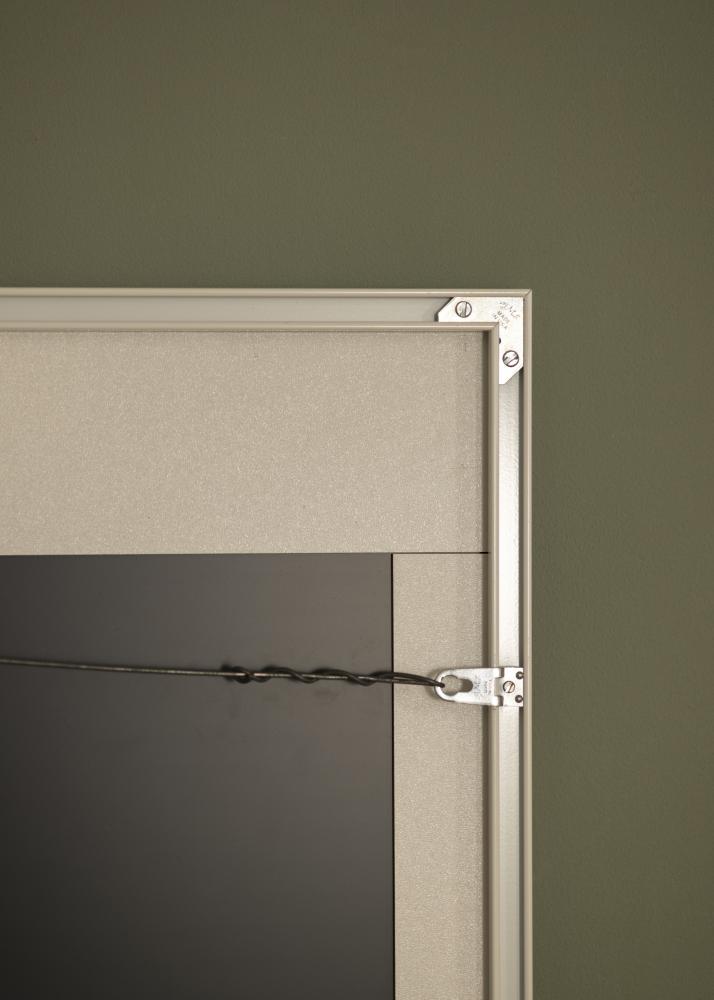 Incado Mirror Minimal White 55x160 cm