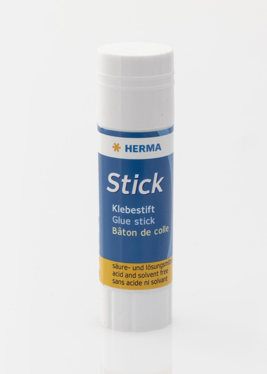 Product Image for Herma Glue stick 20 gram