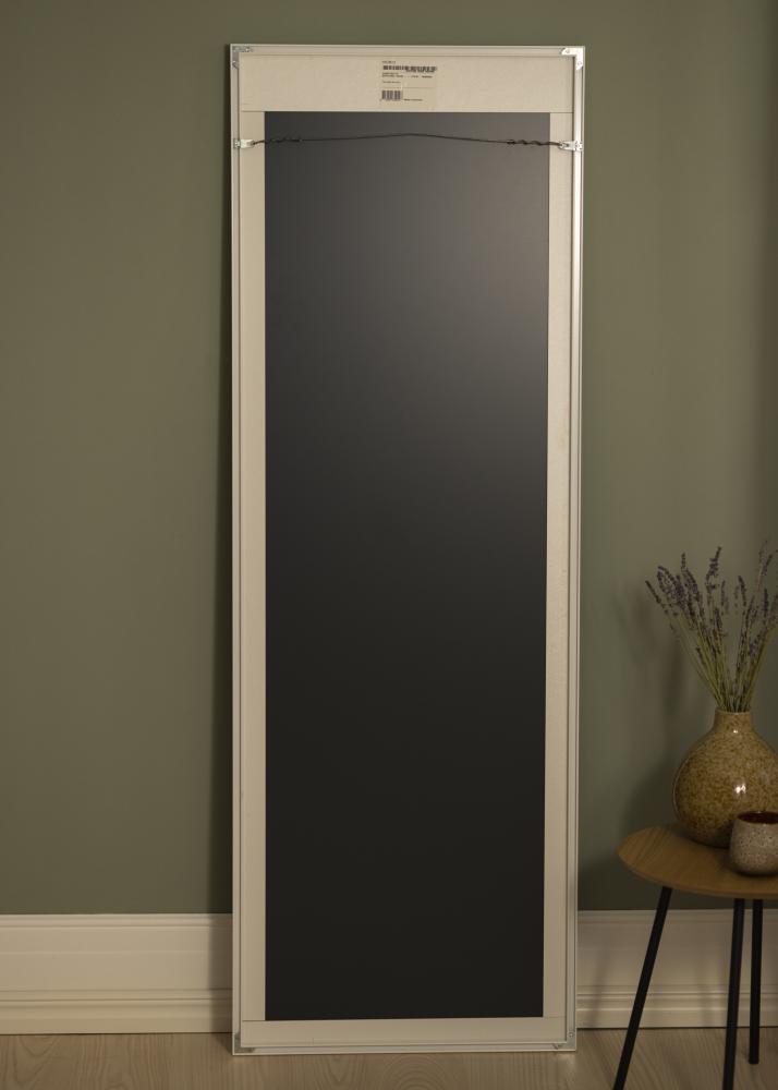 Incado Mirror Minimal White 55x160 cm