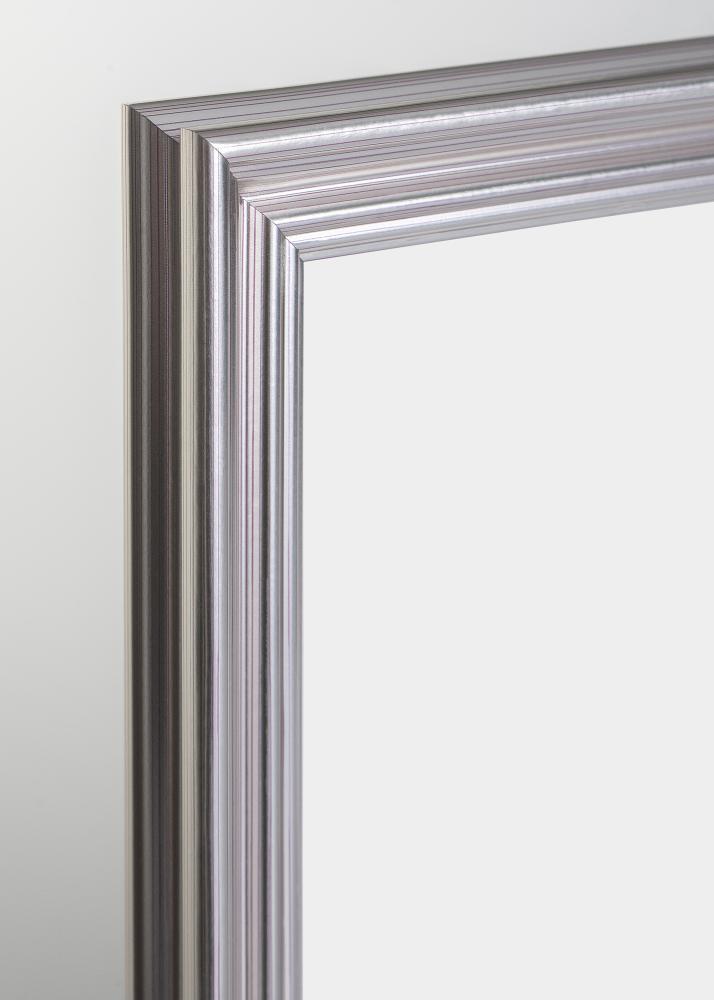 Focus Frame Verona Silver 20x30 cm