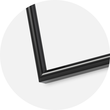 Walther Frame Galeria Black 21x29,7 cm (A4)