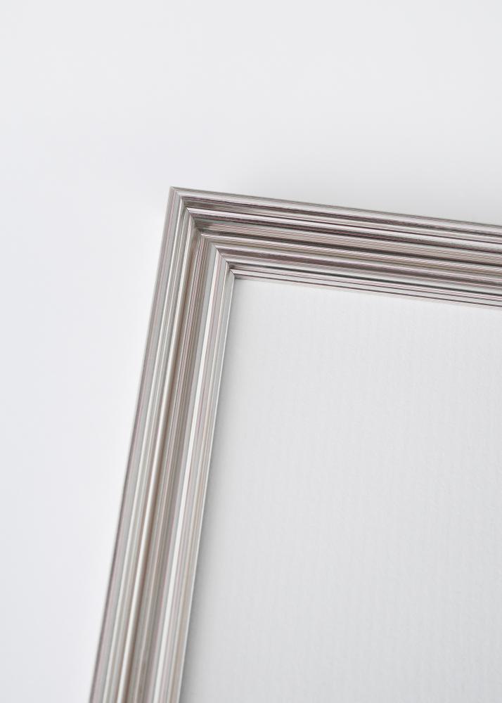 Focus Frame Verona Silver 20x30 cm