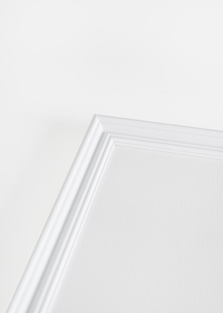 Focus Frame Verona White 18x24 cm