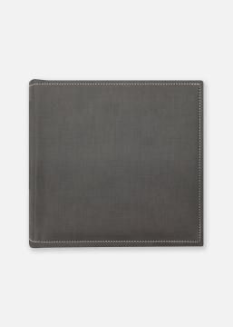 Burde Burde Photo Album Grey - 200 Pictures in 10x15 cm