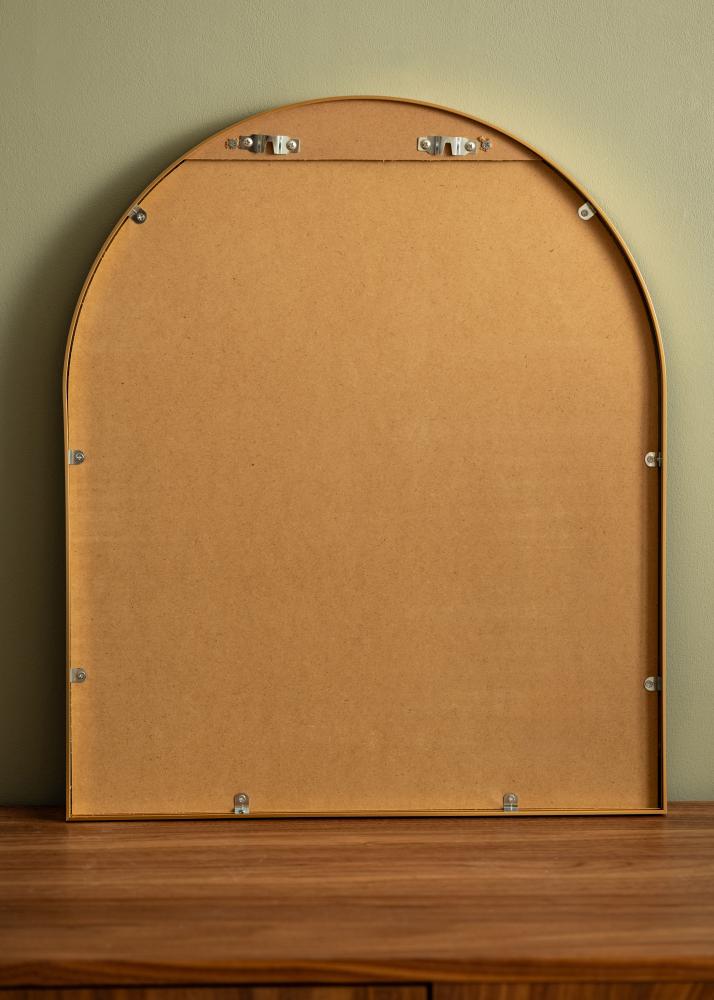 Artlink Mirror Modern Gold 51x61 cm