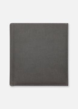 Burde Burde Photo Album Grey - 100 Pictures in 10x15 cm