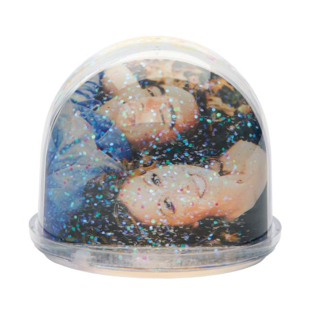 Walther Snow globe Glitter