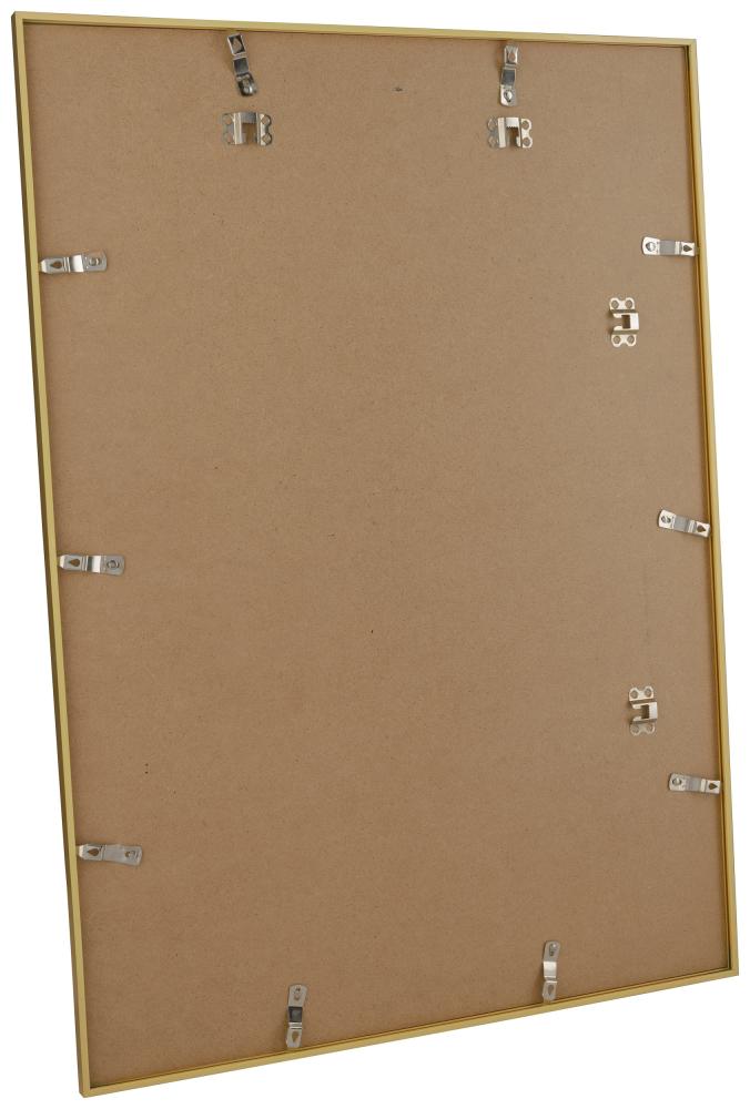 Artlink Frame Decoline Gold 40x60 cm