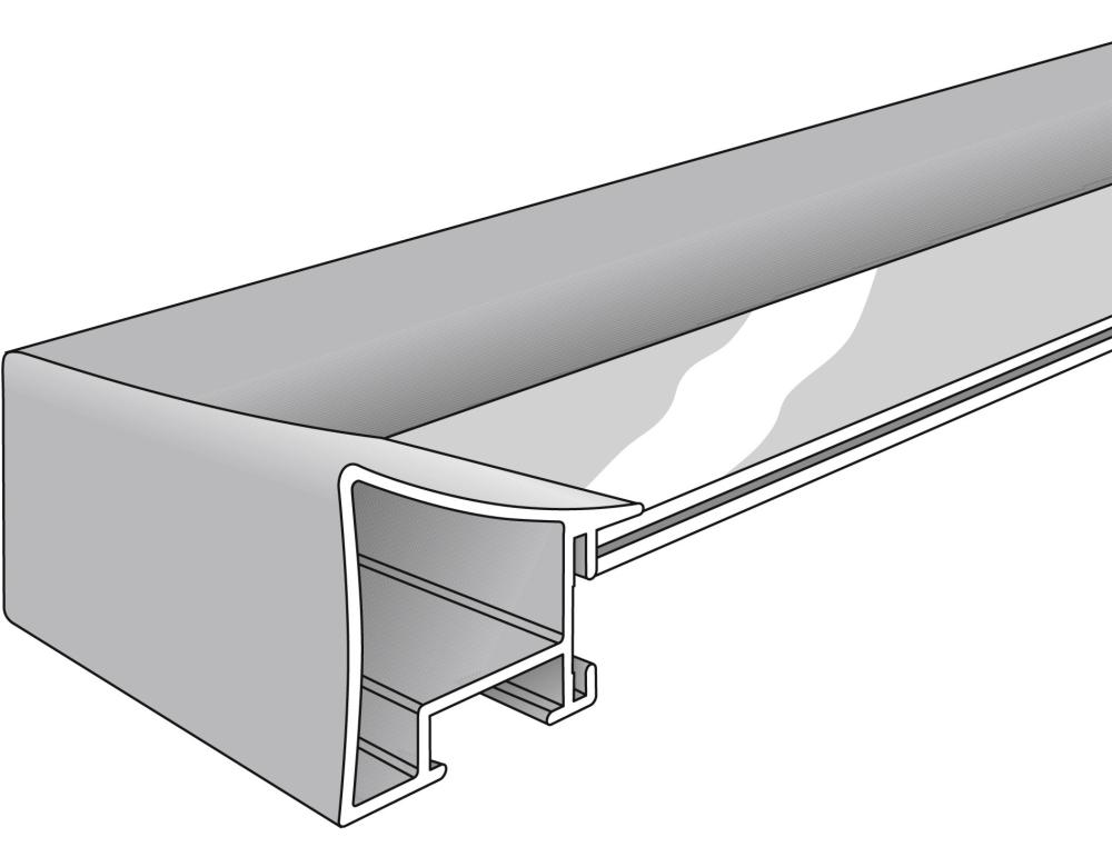 Ramverkstad Frame Sunne Diamond - Custom Size