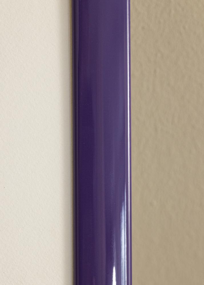 Ramverkstad Frame Dorset Purple - Custom Size