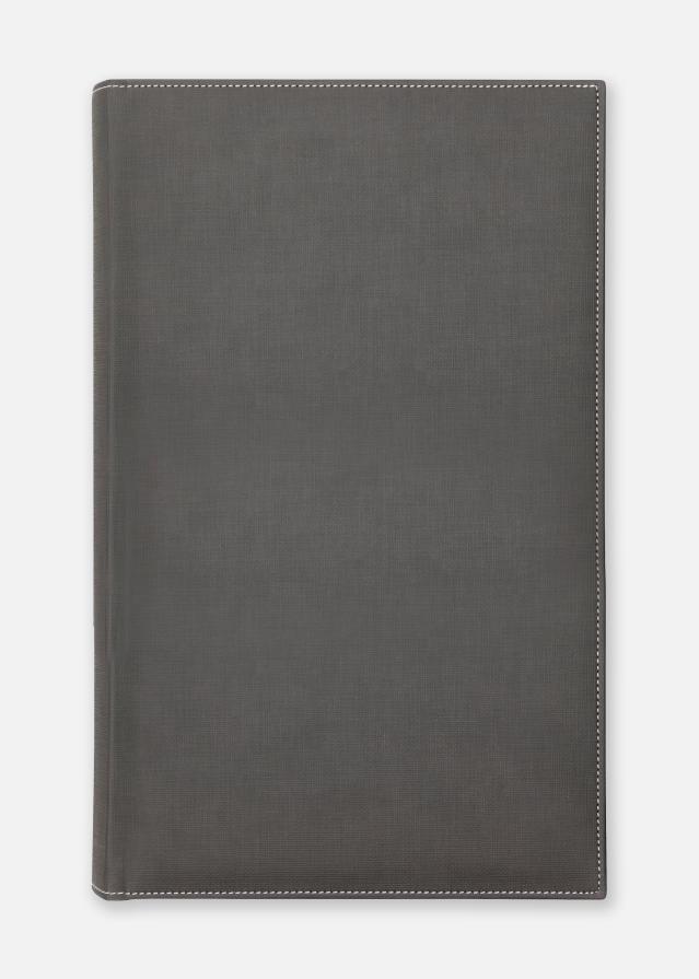 Burde Burde Photo Album Grey - 300 Pictures in 10x15 cm