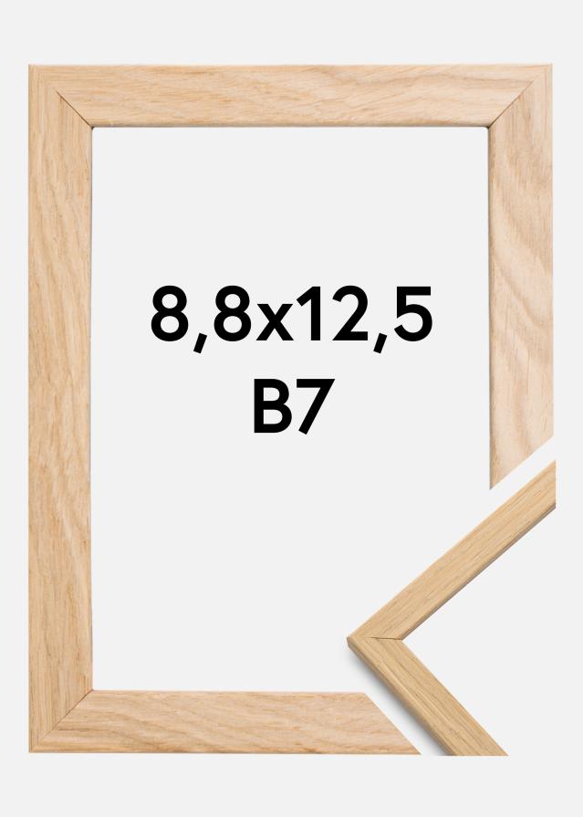 Galleri 1 Frame Edsbyn Acrylic glass Oak B7