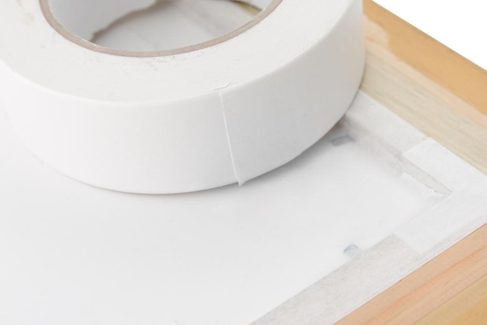 Galleri 1 Acid Free Sealing Tape