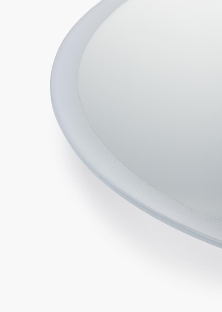 KAILA KAILA Mirror Oval LED 50x70 cm