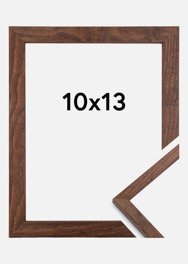 Estancia Frame Galant Walnut 10x13 cm