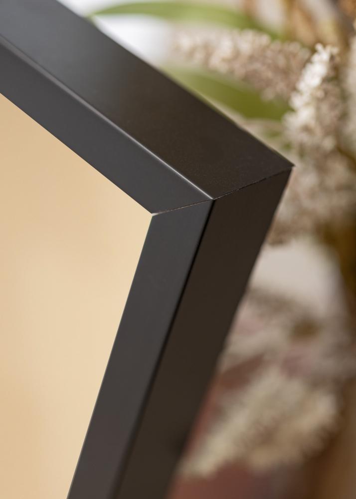 Ramverkstad Mirror Thor Black - Custom measurements