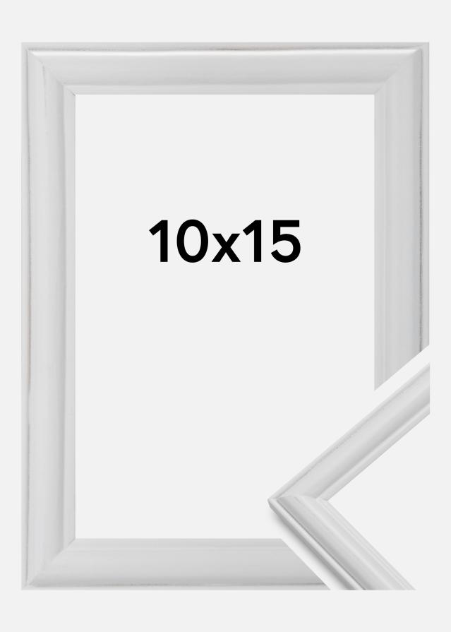 Artlink Frame Line White 10x15 cm