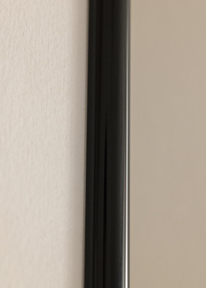 Walther Frame Galeria Acrylic glass Black 59,4x84 cm (A1)