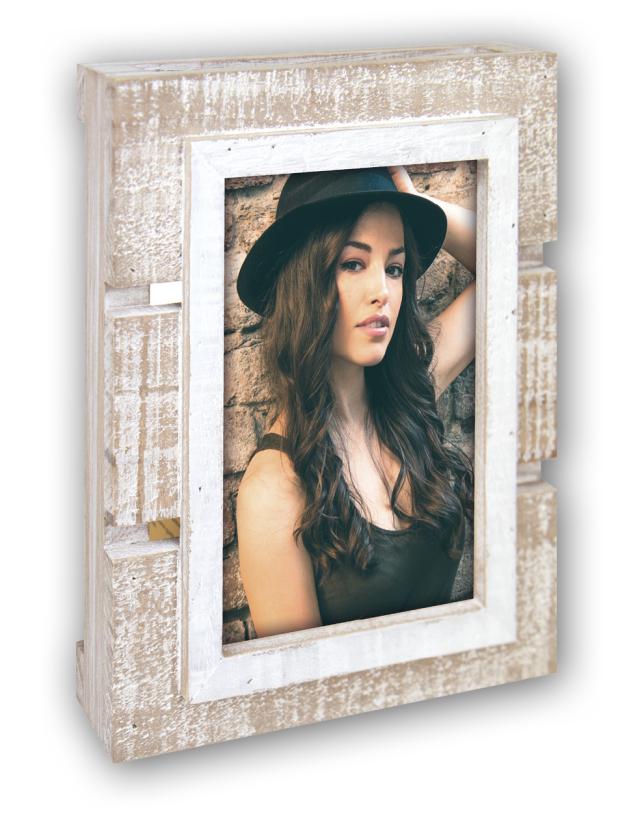 ZEP Frame Europe Brown 20x30 cm