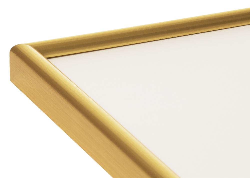 Artlink Frame Decoline Gold 21x29,7 cm (A4)