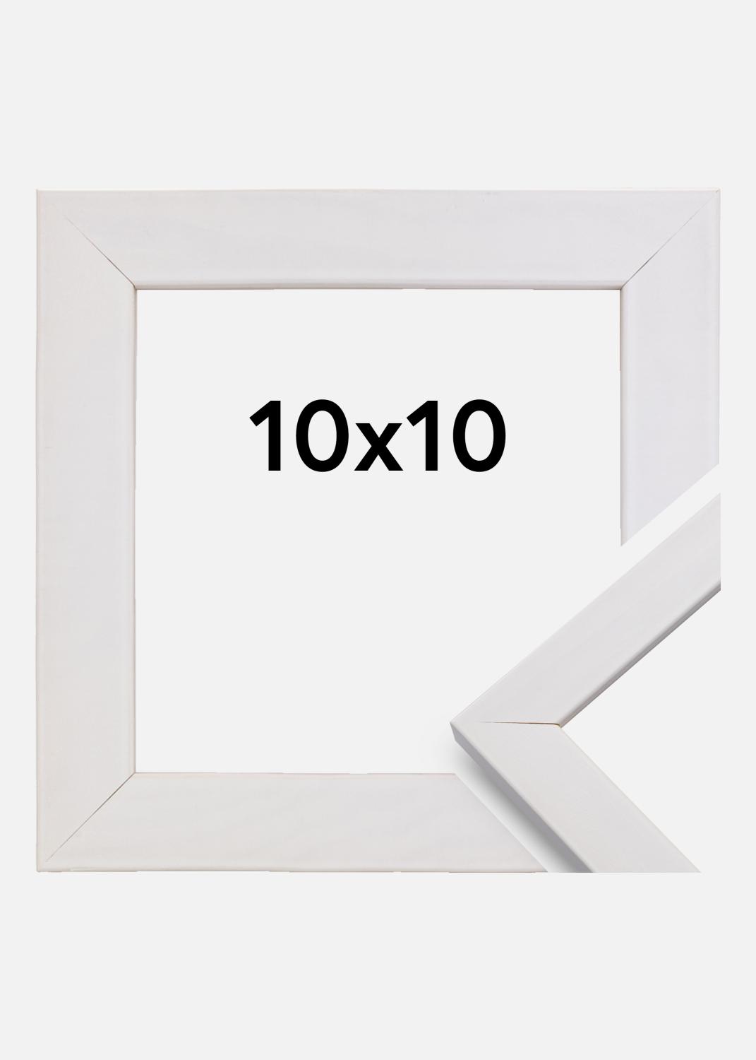 Product Image for Frame Stilren White 10x10 cm