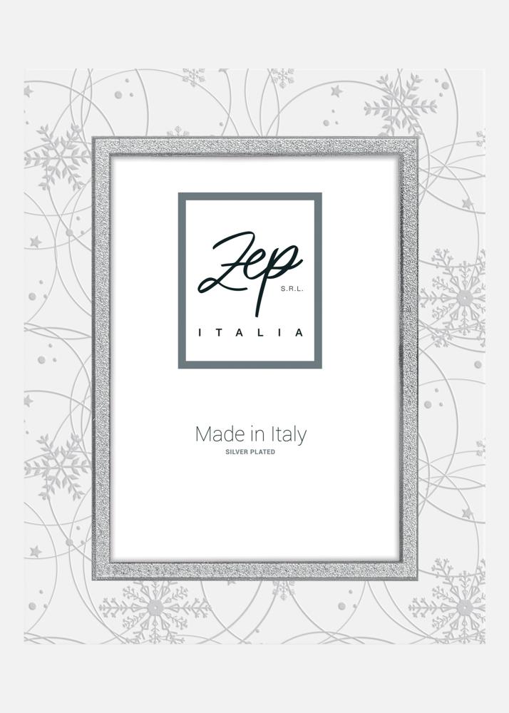 ZEP Frame Dolomiti Silver 13x18 cm