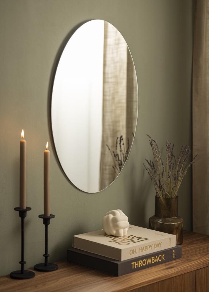 Artlink Mirror Oval II 50x70 cm