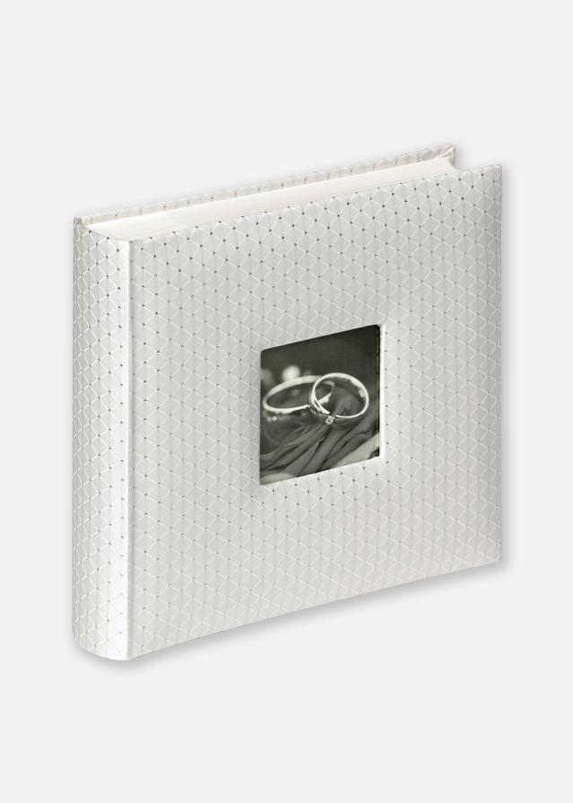 Walther Glamour Photo Album - 200 Pictures in 10x15 cm