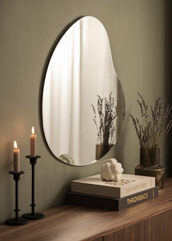 BGA Mirror Radiance 70x70 cm