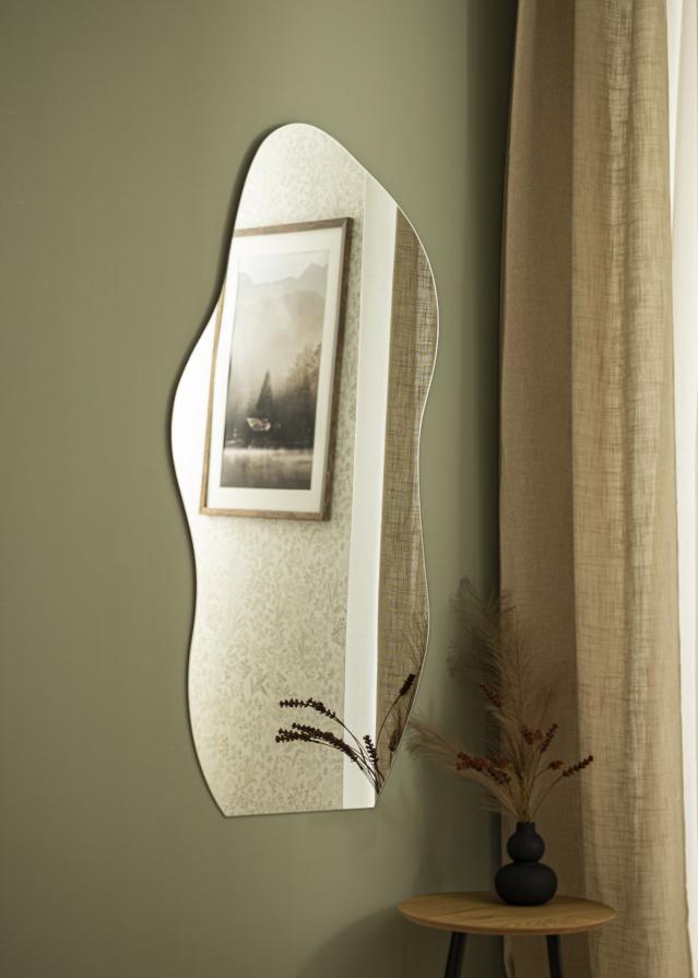 KAILA KAILA Mirror Irregular 60x126 cm