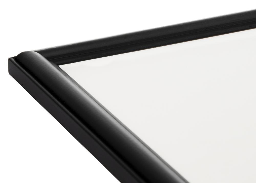 Ramverkstad Mirror Line Black - Custom Size