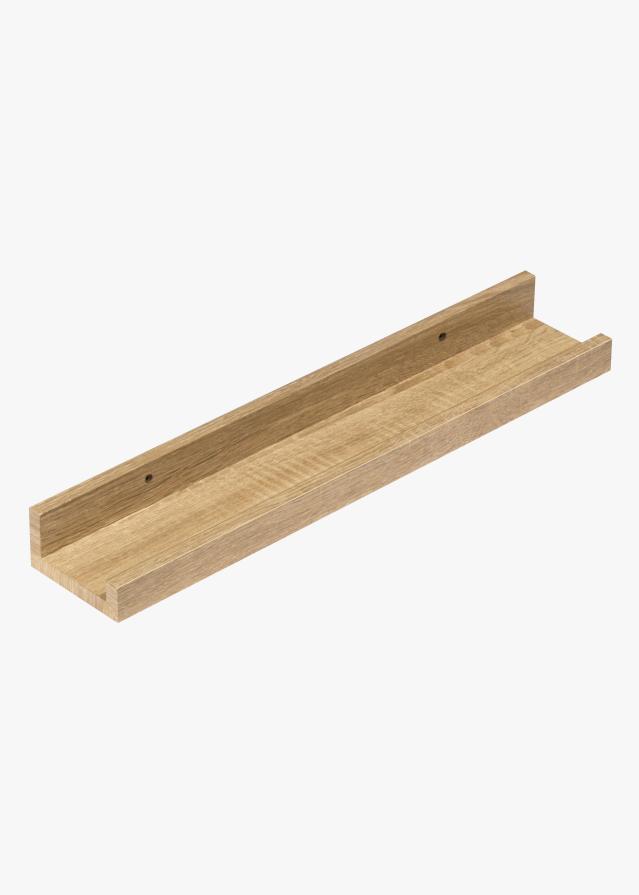 Artlink Picture shelf Oak 100 cm