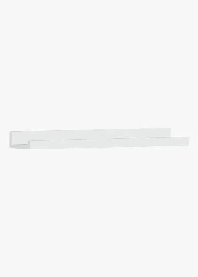 Artlink Picture shelf White 130 cm