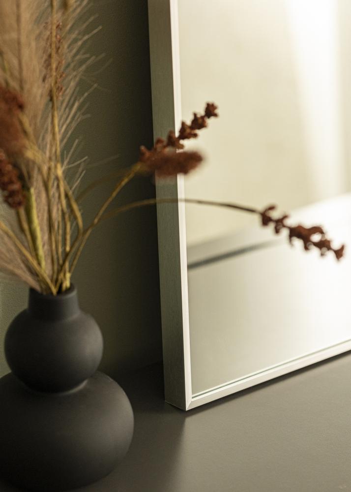 Artlink Mirror Modern Silver 51x76 cm