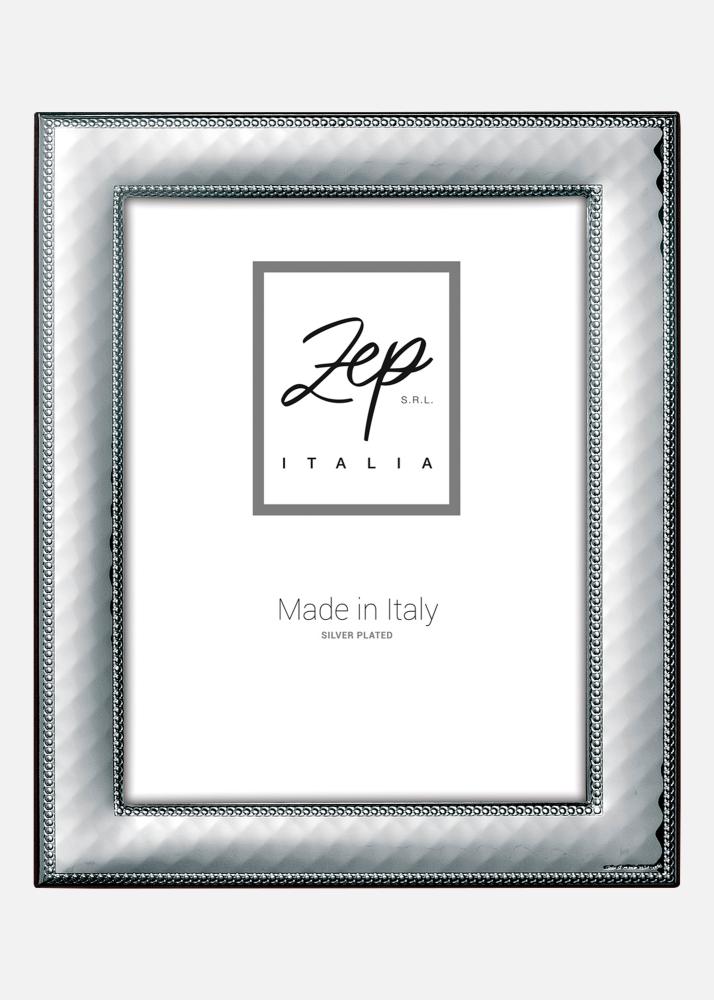 ZEP Frame Assisi Silver 10x15 cm