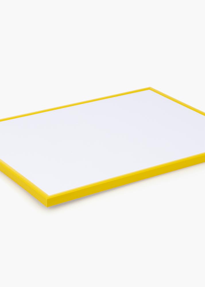 Walther Frame New Lifestyle Yellow 40x50 cm