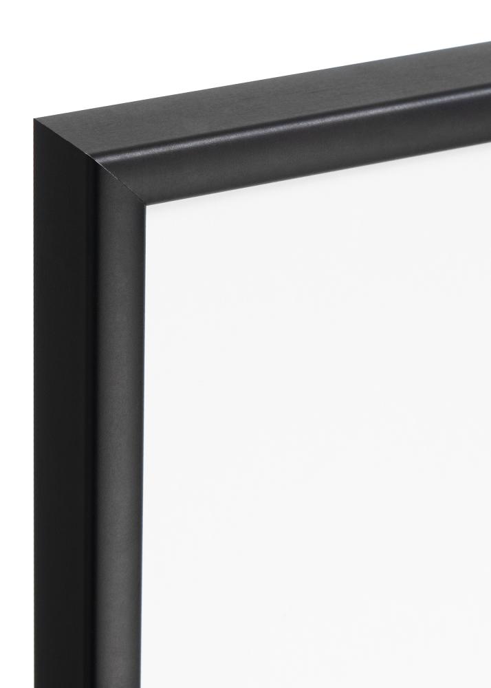 Nielsen Frame Nielsen Premium Classic Matt Black 60x90 cm