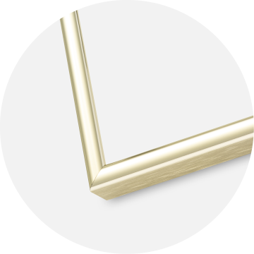 Nielsen Frame Nielsen Premium Classic Gold 70x90 cm