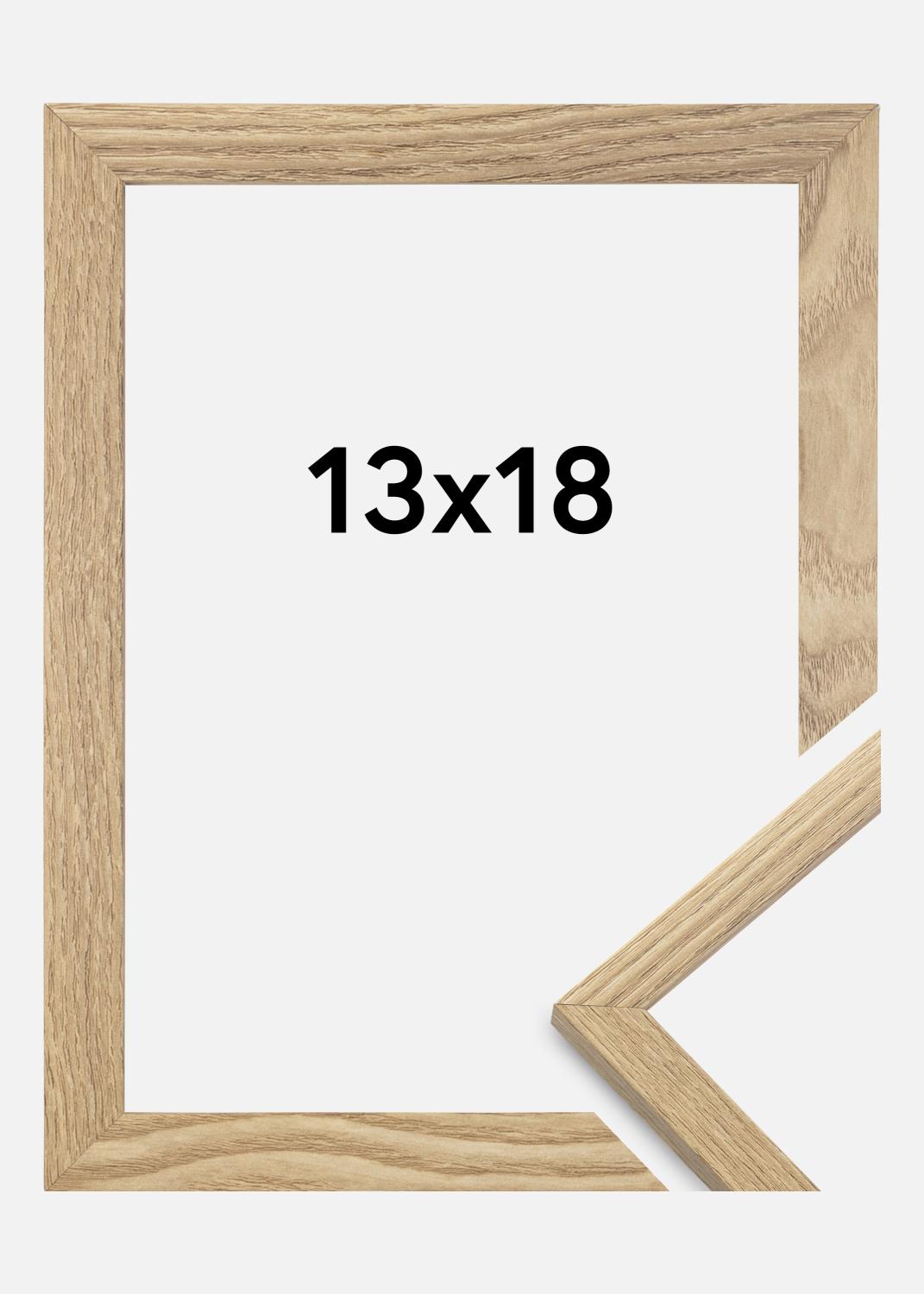 Product Image for Frame Trendy Oak 13x18 cm