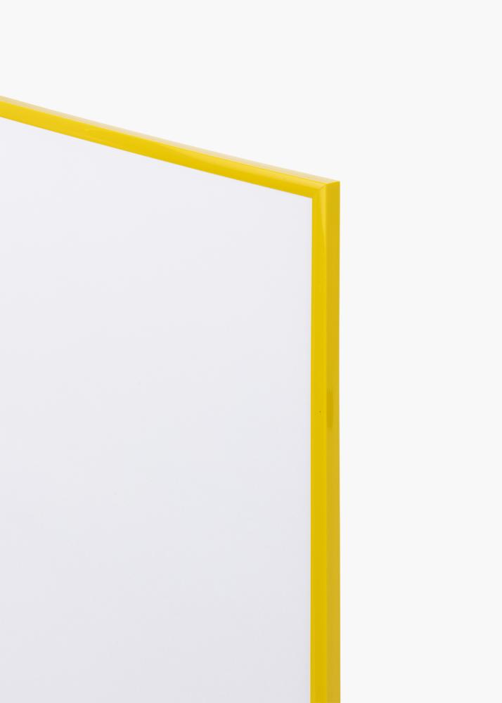 Walther Frame New Lifestyle Yellow 40x50 cm