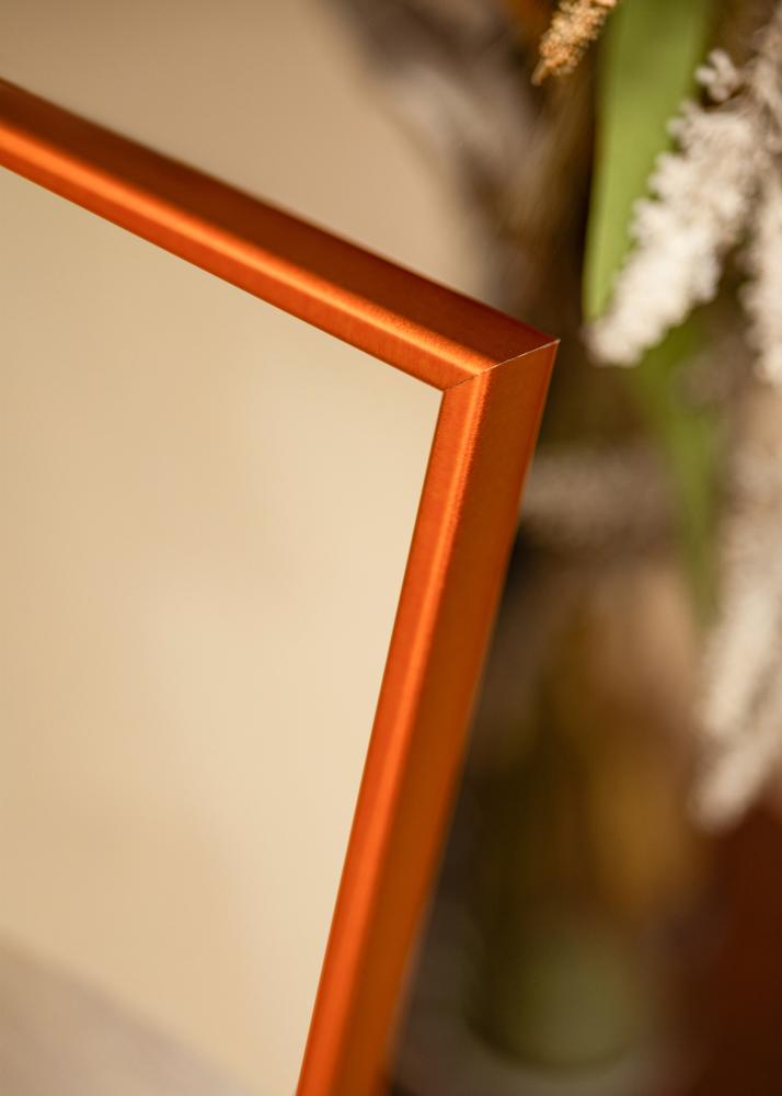 Ramverkstad Mirror Karlholm Amber - Custom Size